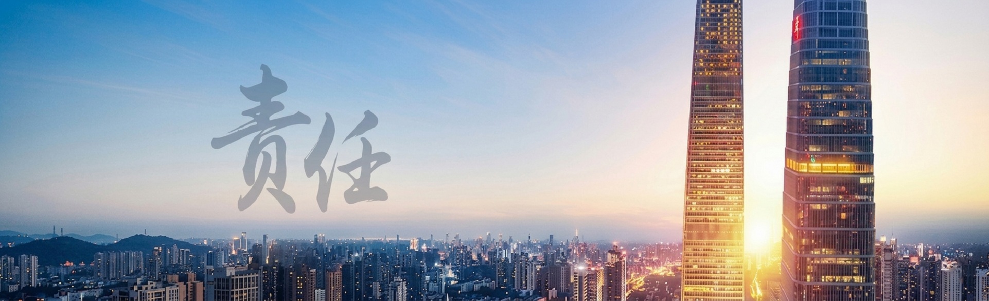 社会责任