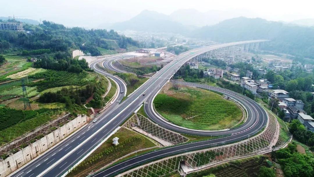 新年捷报：公司雅康项目喜获我国公路建设“奥斯卡”-李春奖