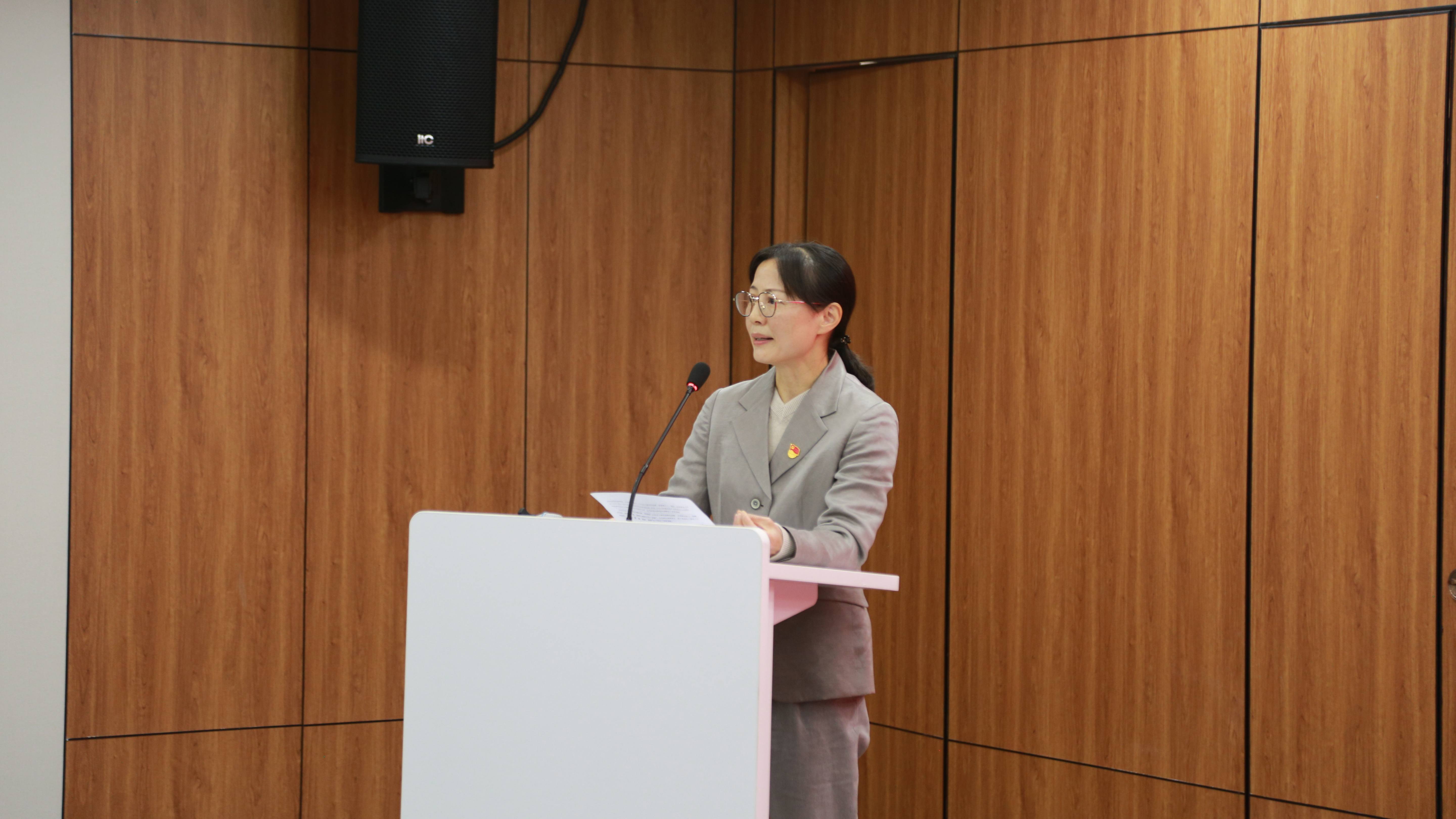 深学实干聚合力！成都路桥主题党日活动顺利开展