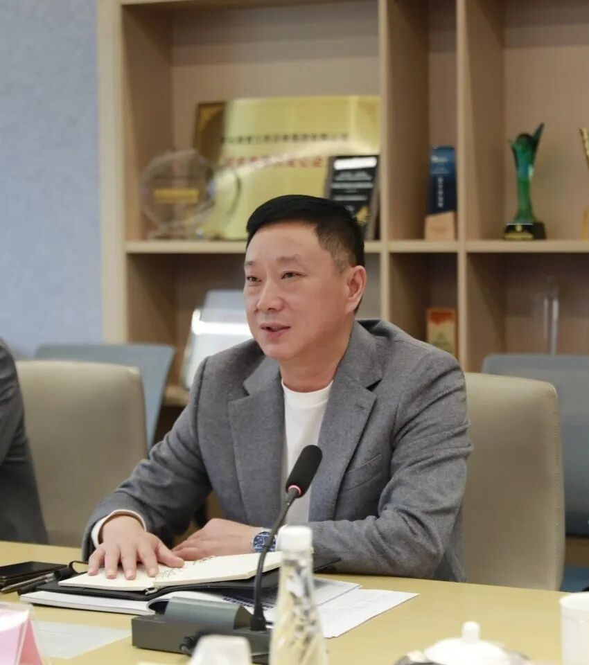 强强联合——成都路桥与开元咨询集团签订战略合作协议