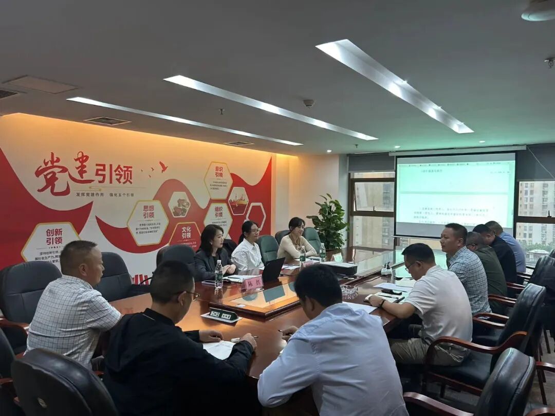 双节前夕公司领导赴一线走访慰问