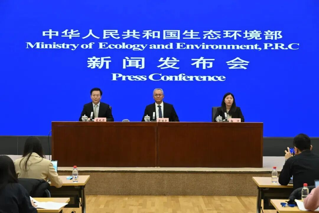 改善生态环境 造福一方百姓